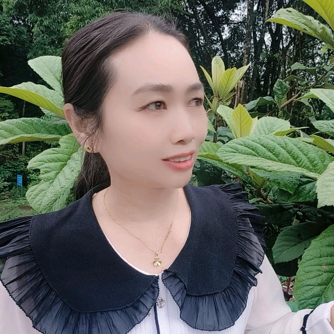 庞英英（勇哥哥031团队）