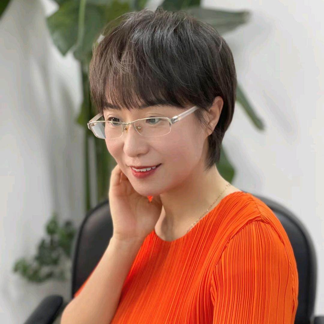 安利阿芳姐