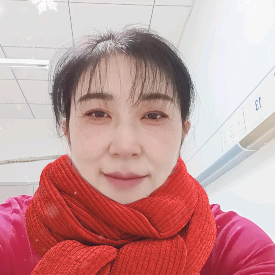 蓉下看花开