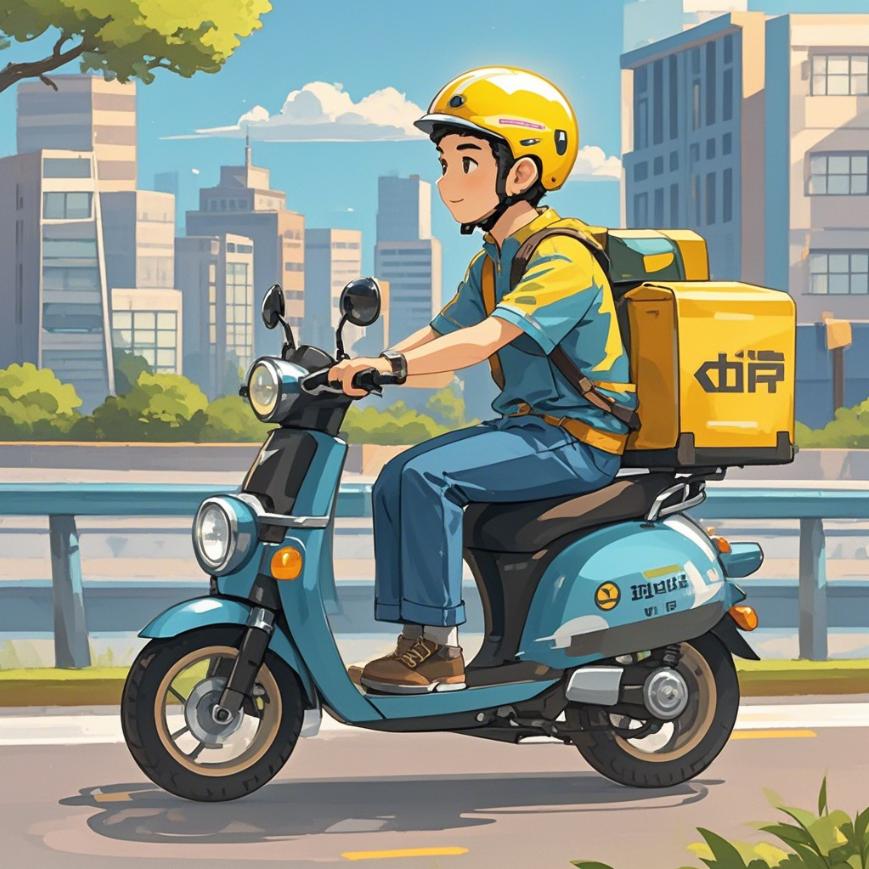 小梦吖