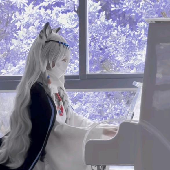 孤独的避世之人