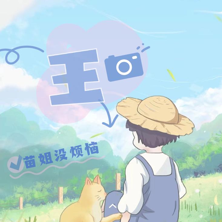 苗姐没烦恼绝版🍎