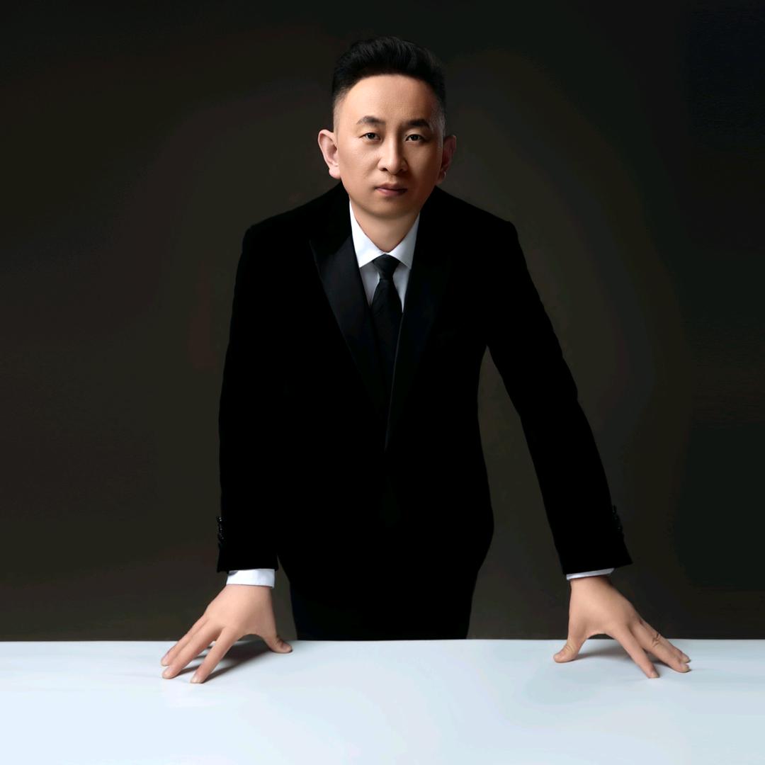 老杨来了
