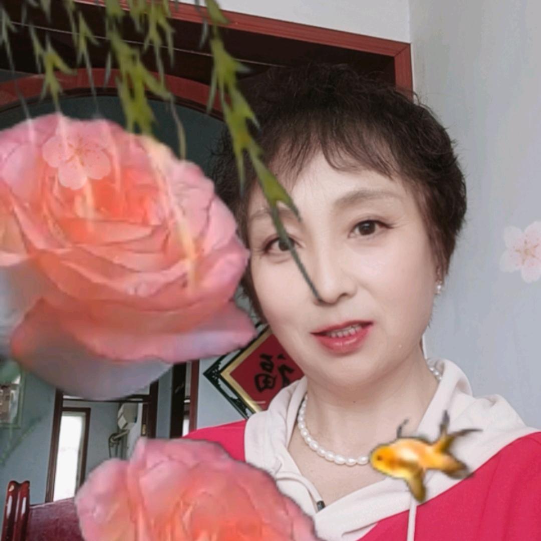 敏敏妈