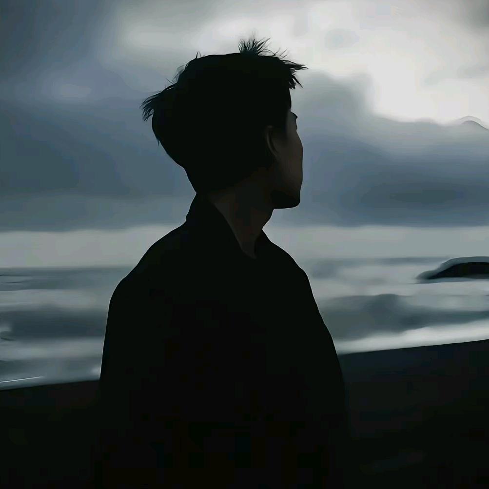 🌈 ッ柒 沐➷💋