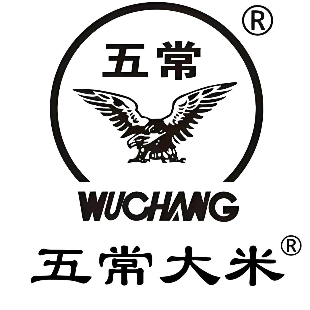 东北五常大米故乡
