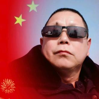 傻子人生（谢绝连赞）