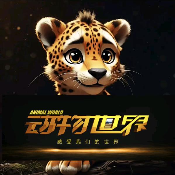 动物世界