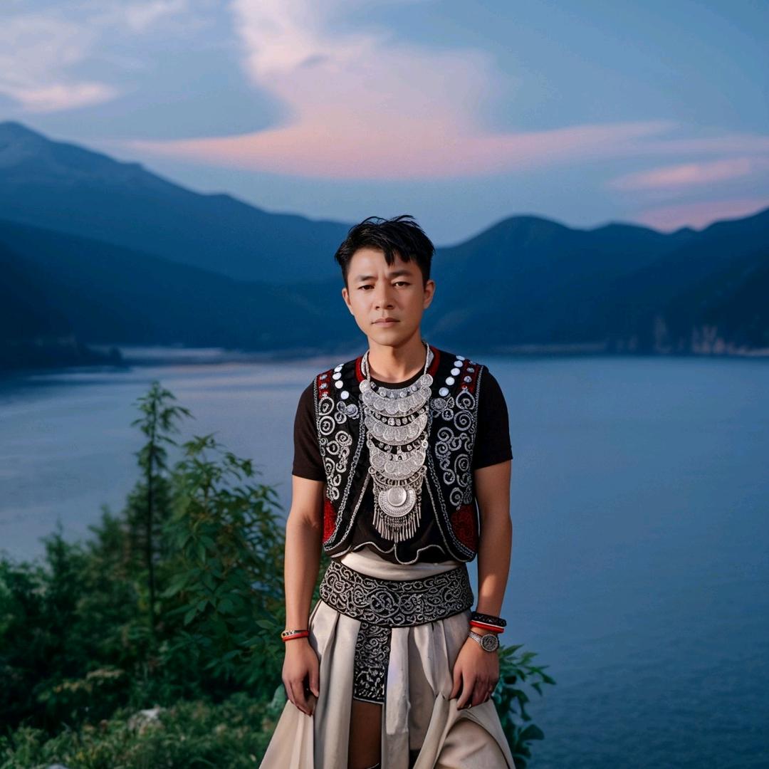 《一张不够花》