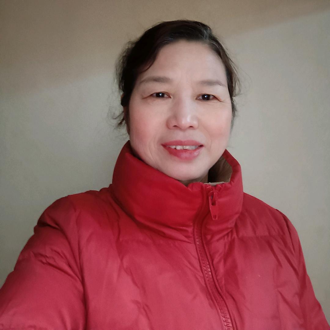 海英姐