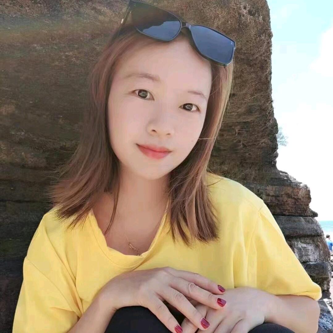 ❤︎小敏