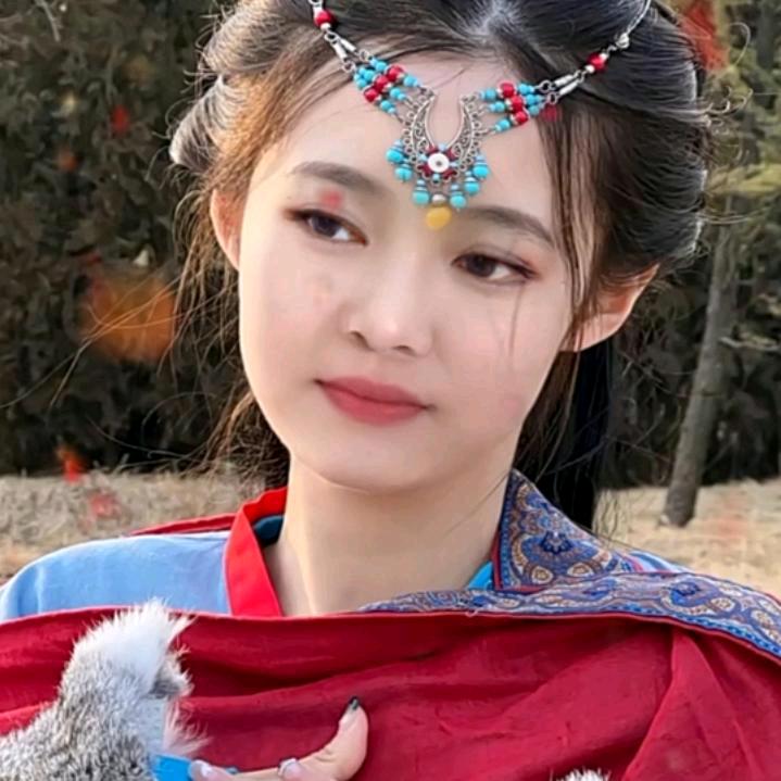 自然问候