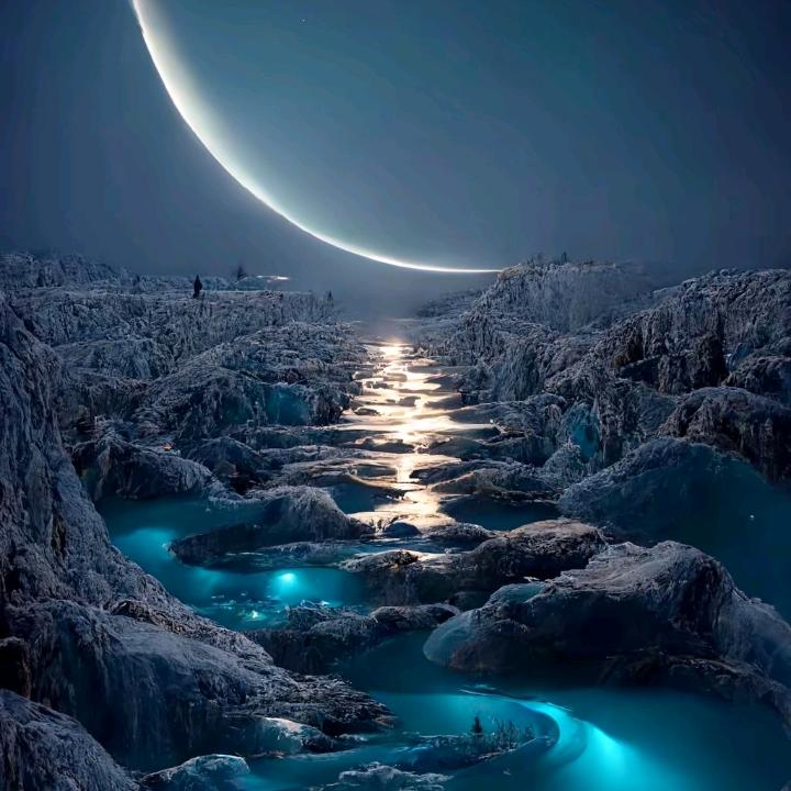 星光拾梦