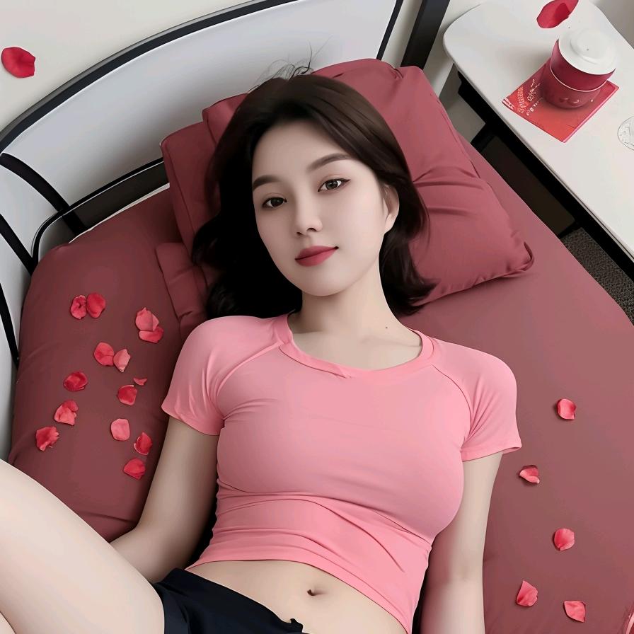 曼丽