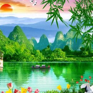 踏梦前行