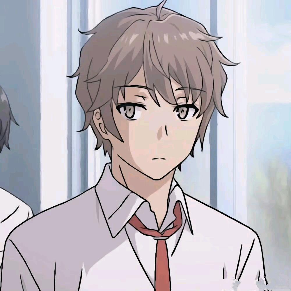 帅炸的煎蛋（陪🥣看主页）