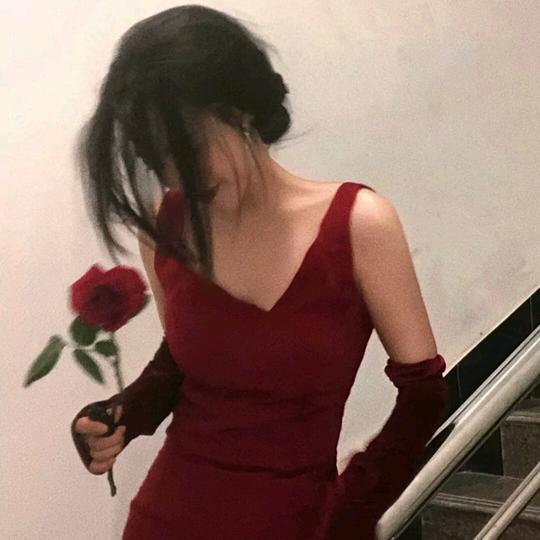 小红马