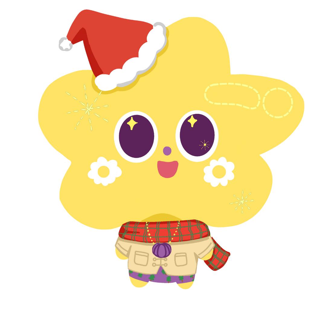 猫猫头（姐狗重度依赖）