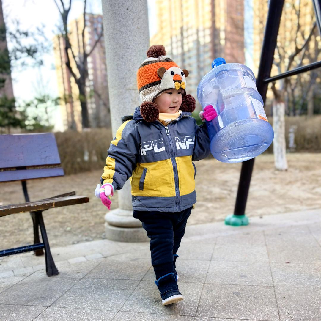 子淳妈妈