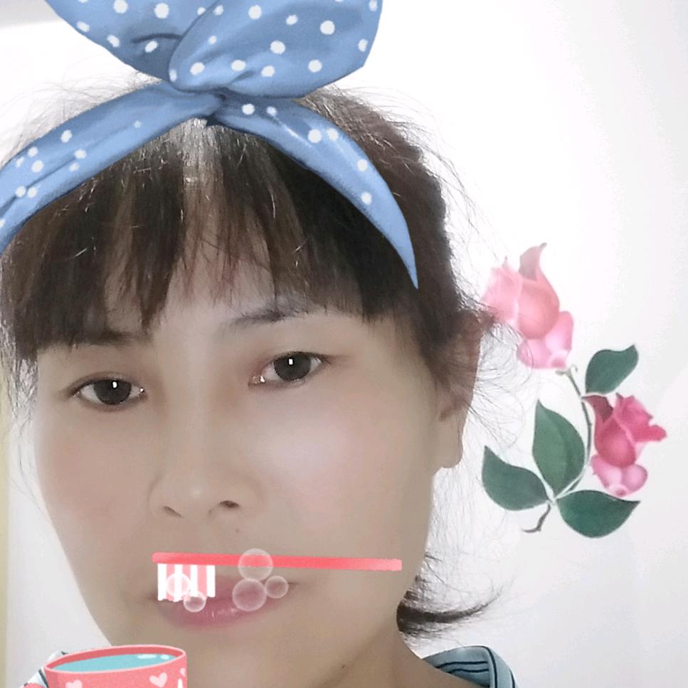 开开心心过好每一天