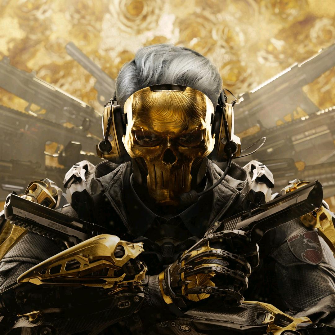 念莹(三角洲跑刀)