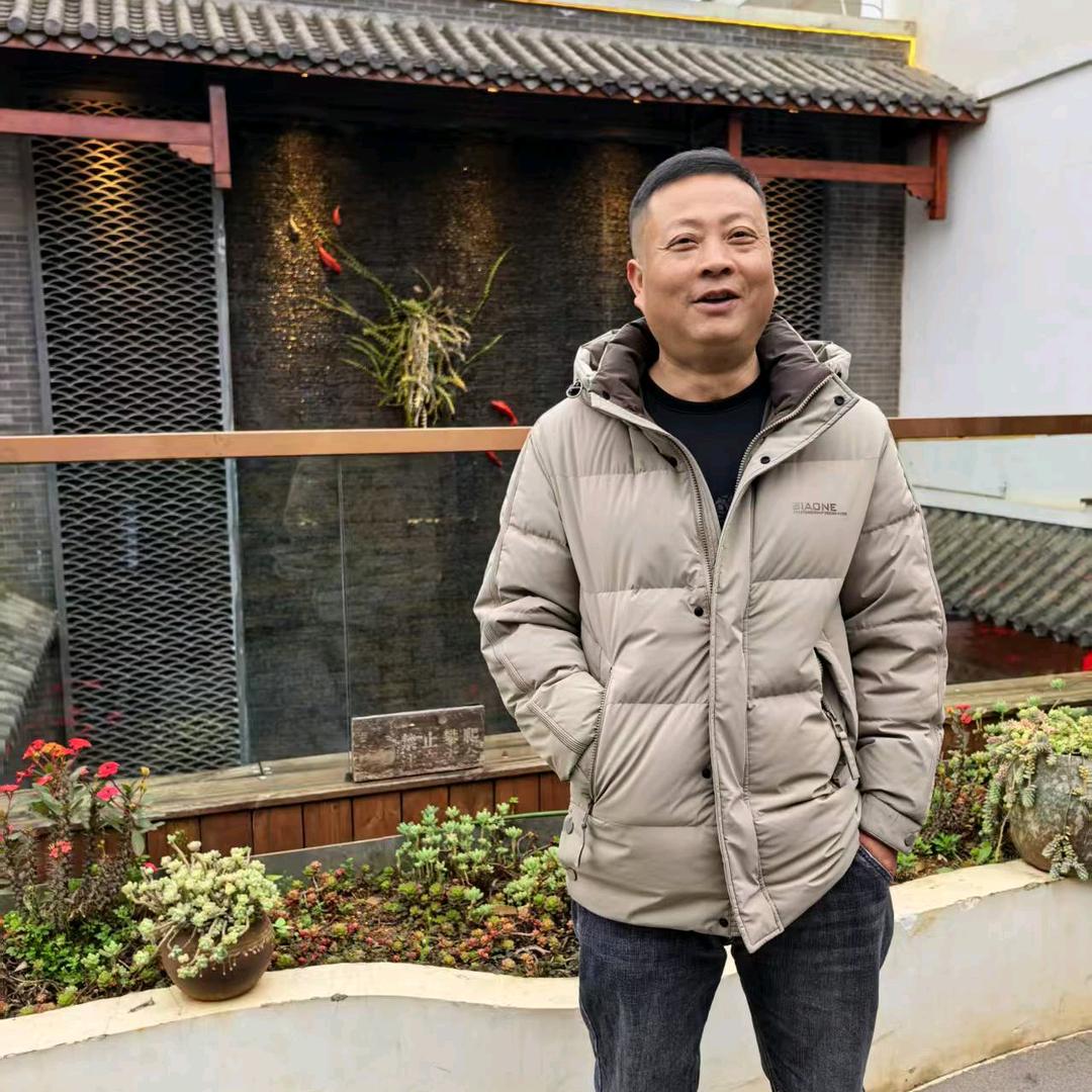 有哥的地方就有笑声