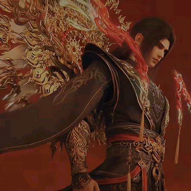 无尽火域
