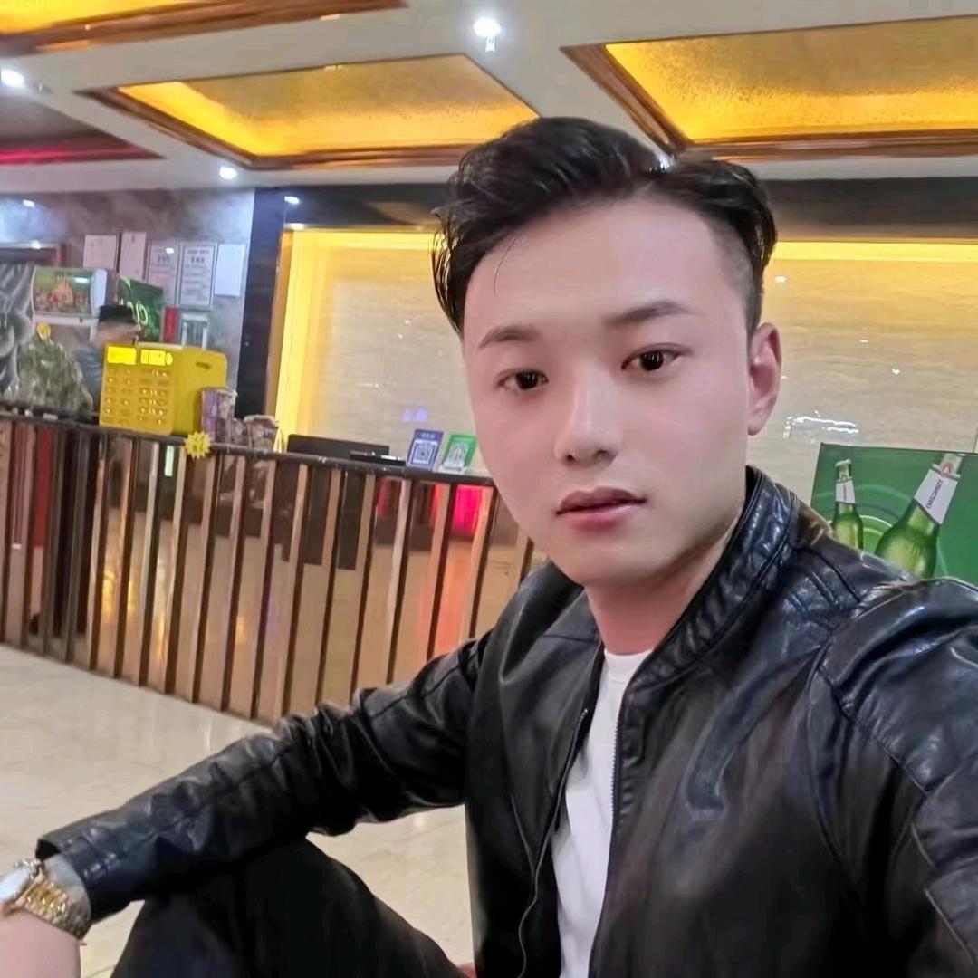 济南～龙七哥😎😎