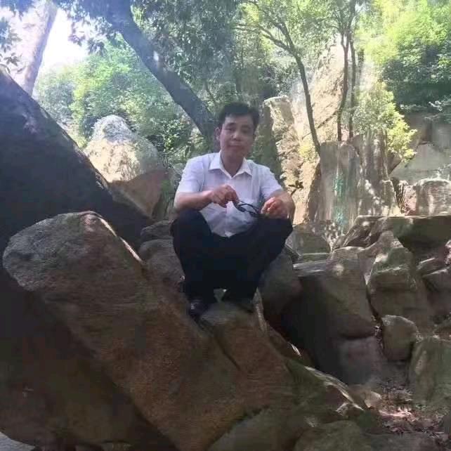 大海哥