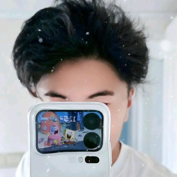 Xiaomei'醒醒帅咩'🐑