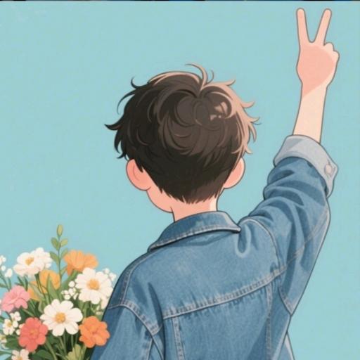 小桔子🍊