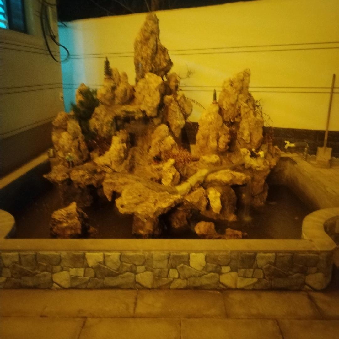 专业盖房子，建筑