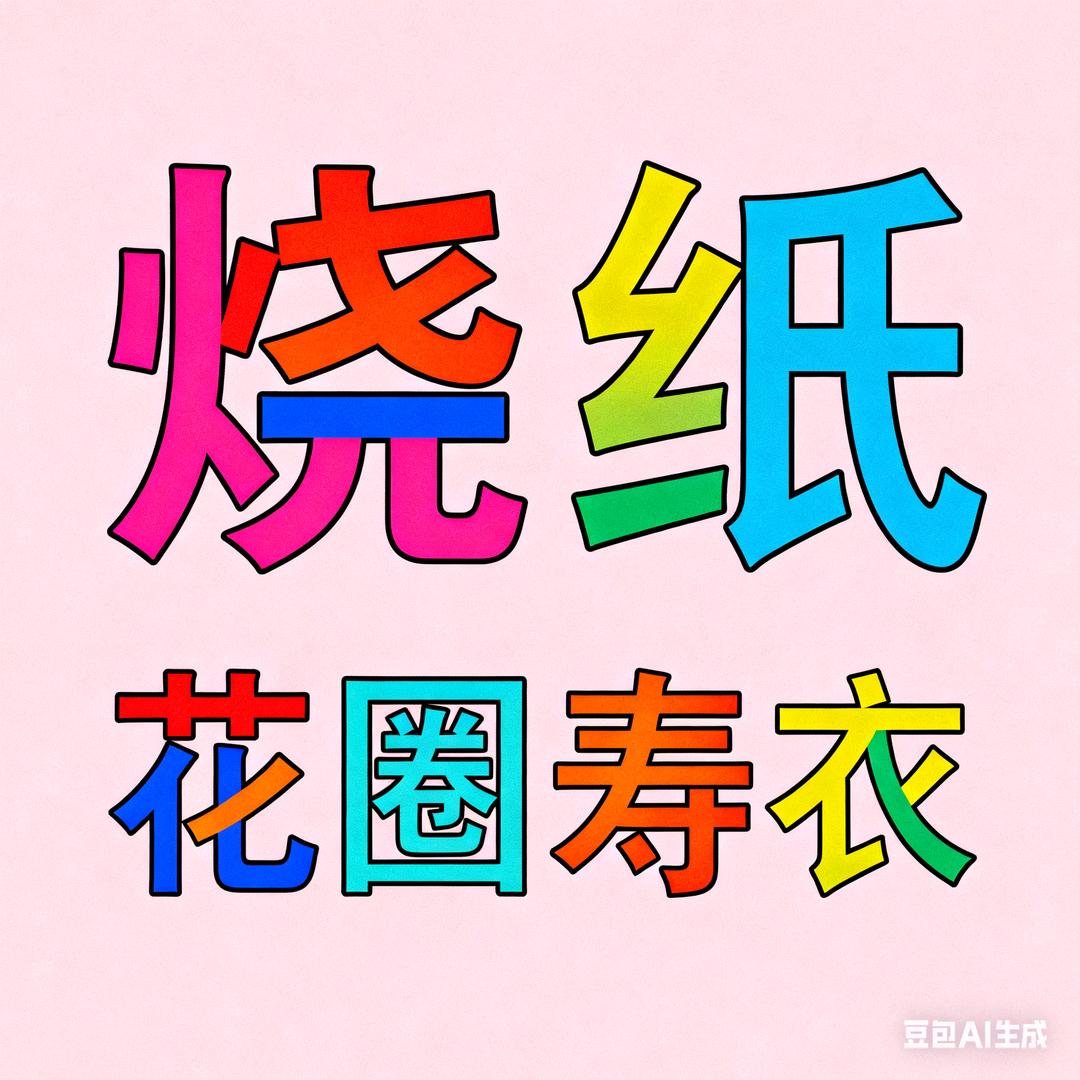 三平殡葬用品店