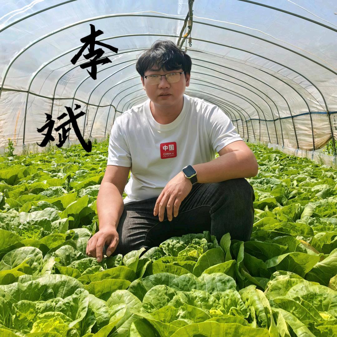 大拇指农业