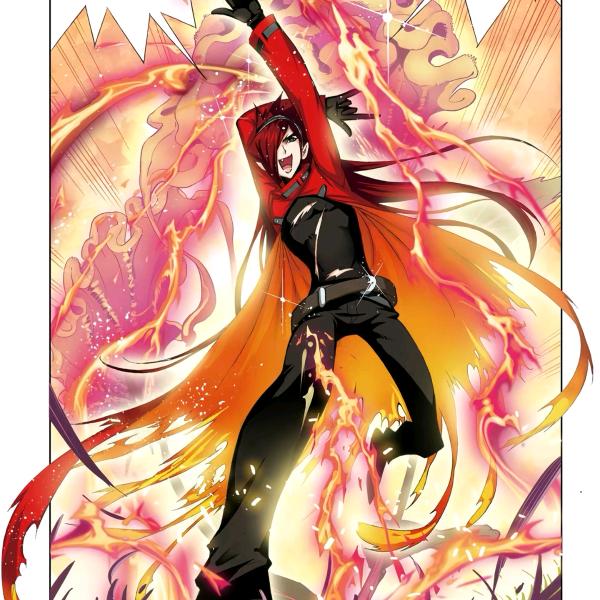 马红俊(骂过海神)