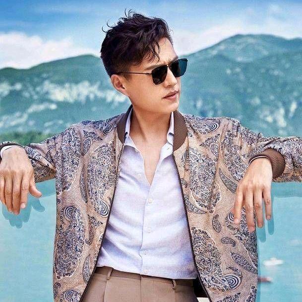 挚爱一生