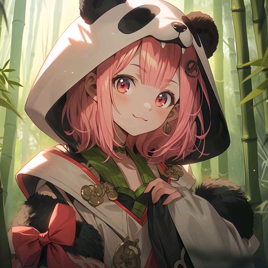 白菜团子