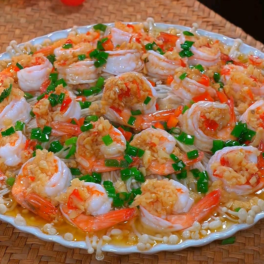 优优爱美味
