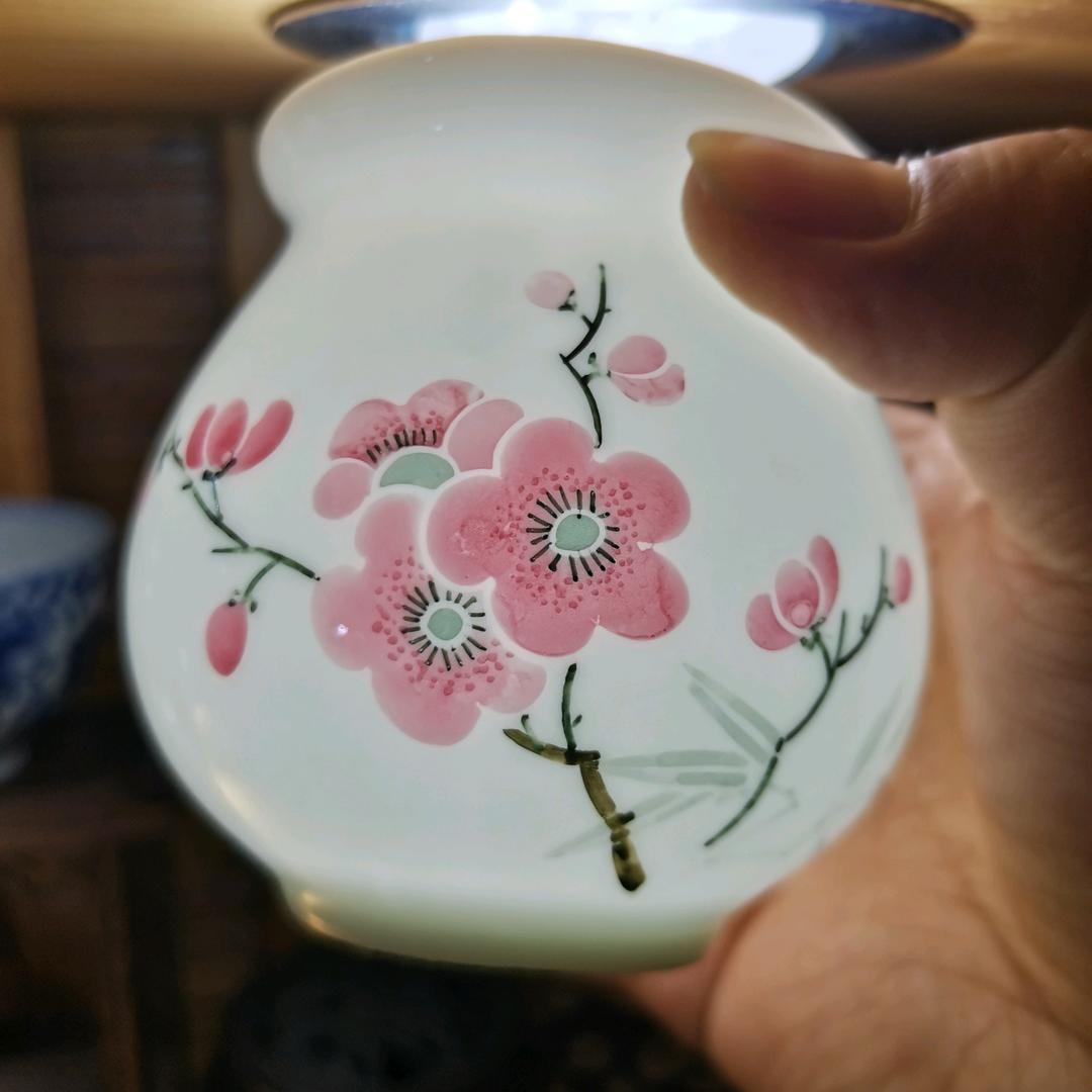 花夜月