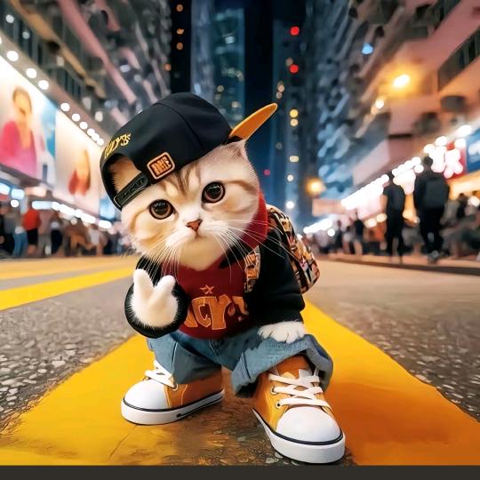 丫头🐰
