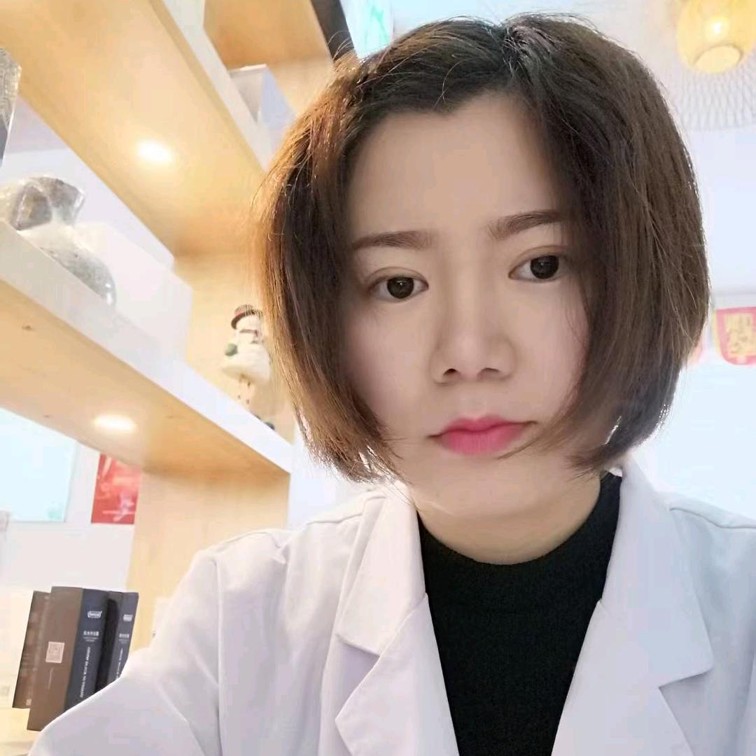 汉阳面部美学 女神
