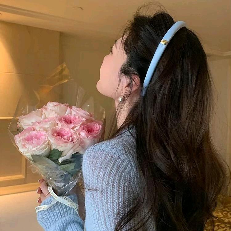 橙子爱穿搭～