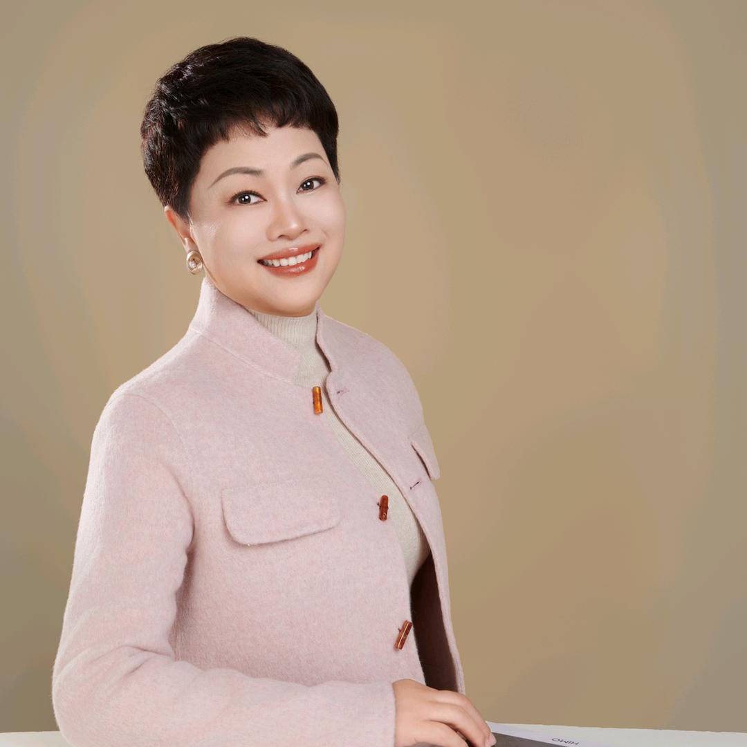 青秀区蓝山上城幼儿园 潘潘园长