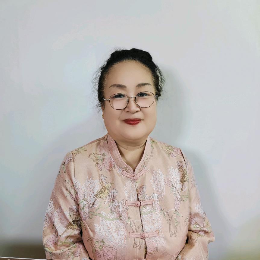 霞姐带你做美食