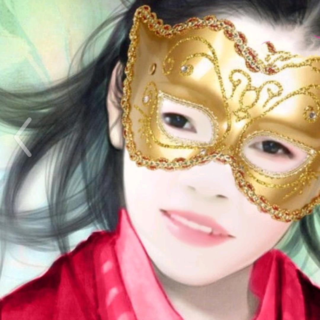 🌹懂憬🌹