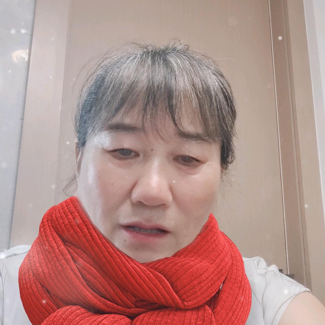 小妹（郑条芳）