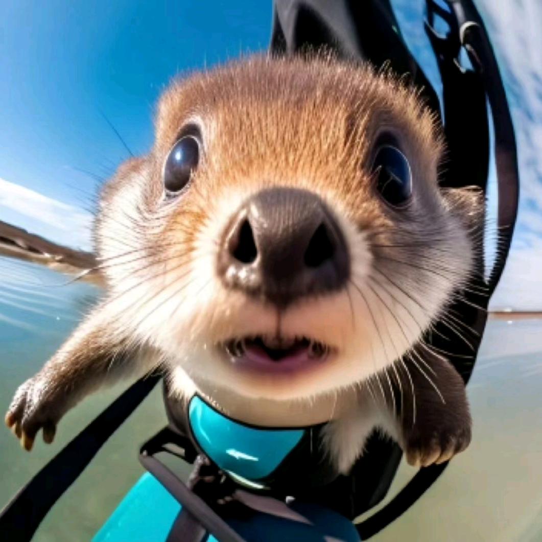 派大星🐳