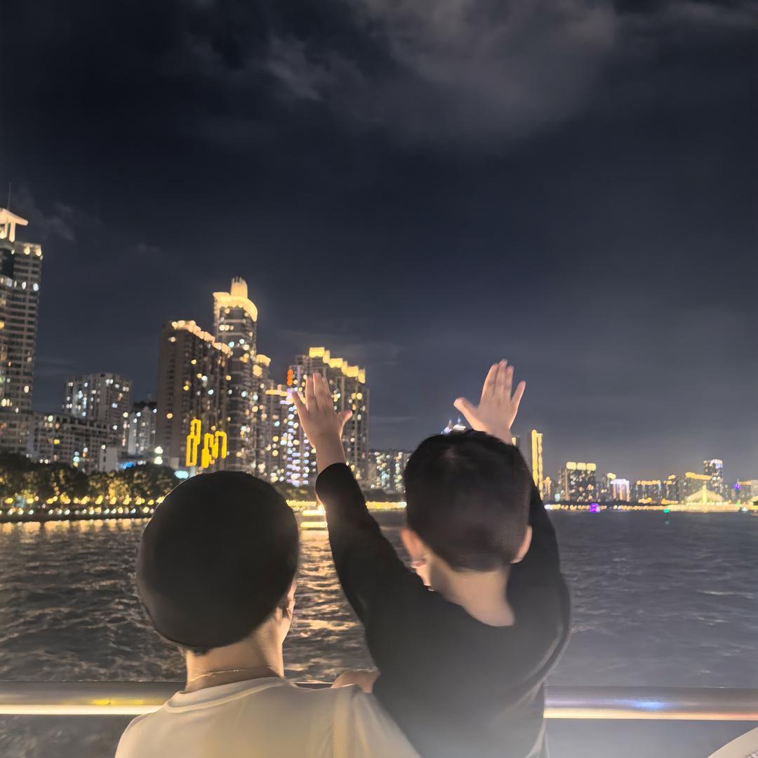 江上客