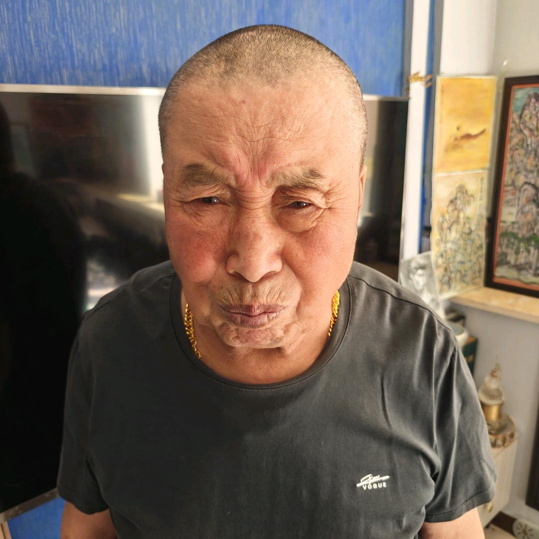 张栓子的快乐生活