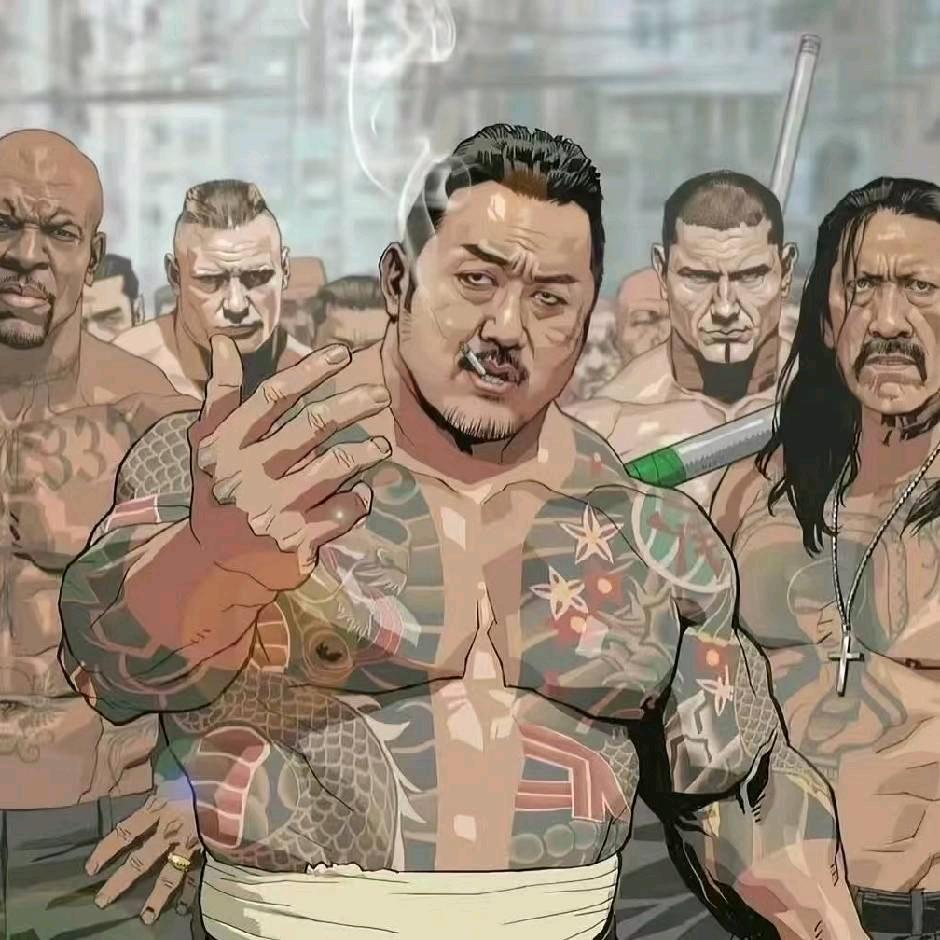 上岸，先斩意中人🍼